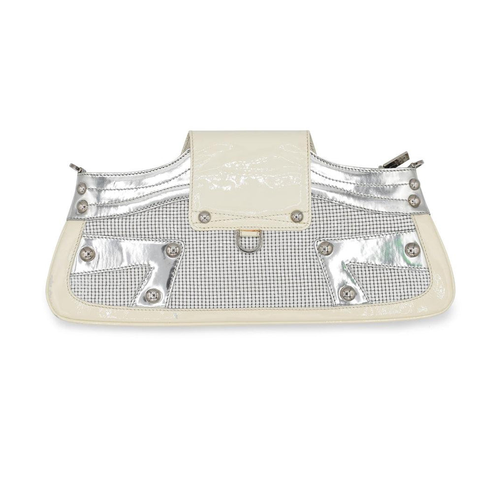 Versace Clutch