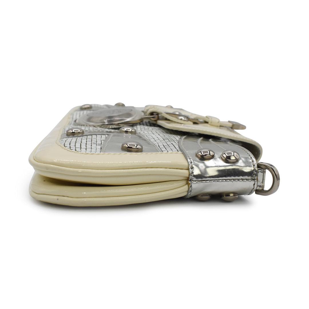 Versace Clutch