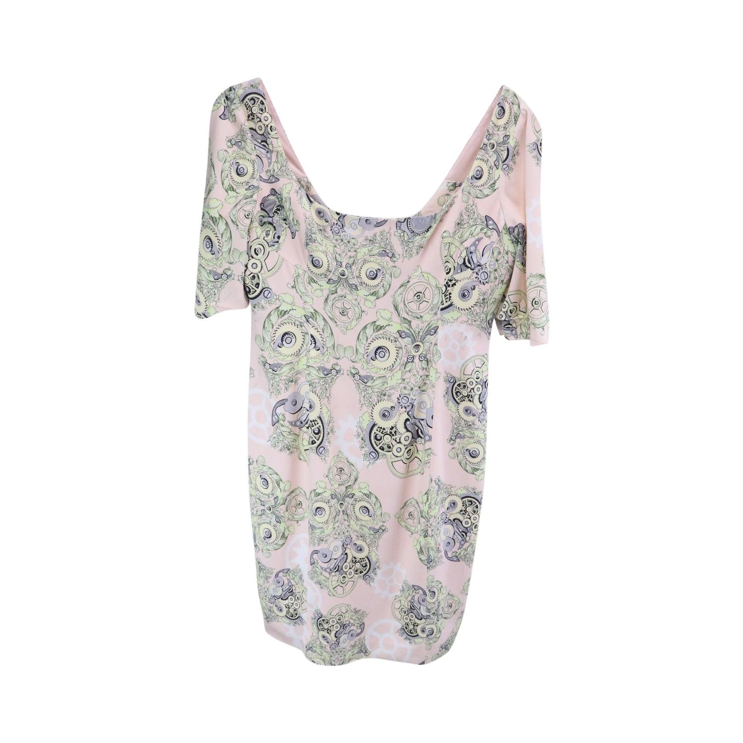 Versace Collection Dress - Women's 46