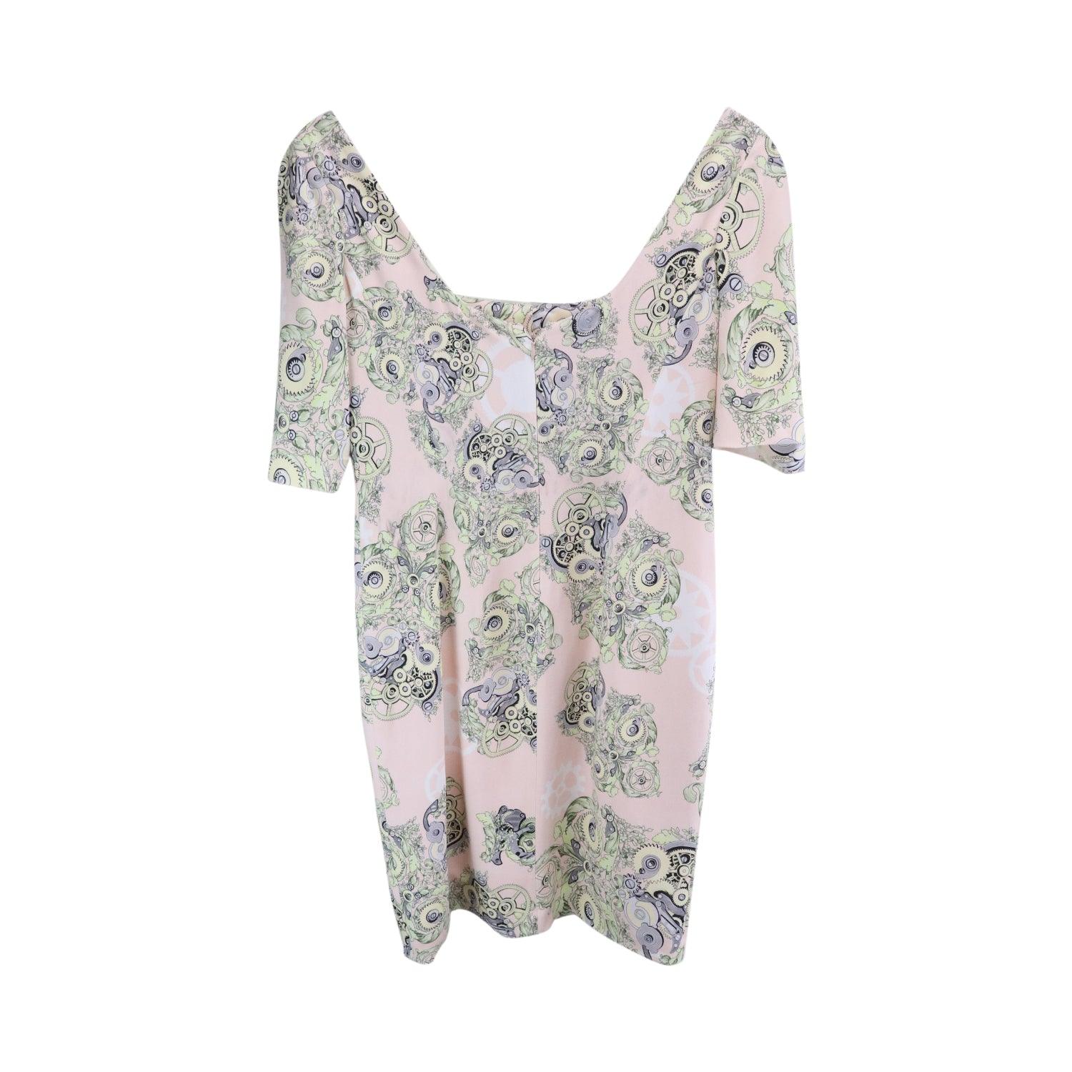 Versace Collection Dress - Women's 46