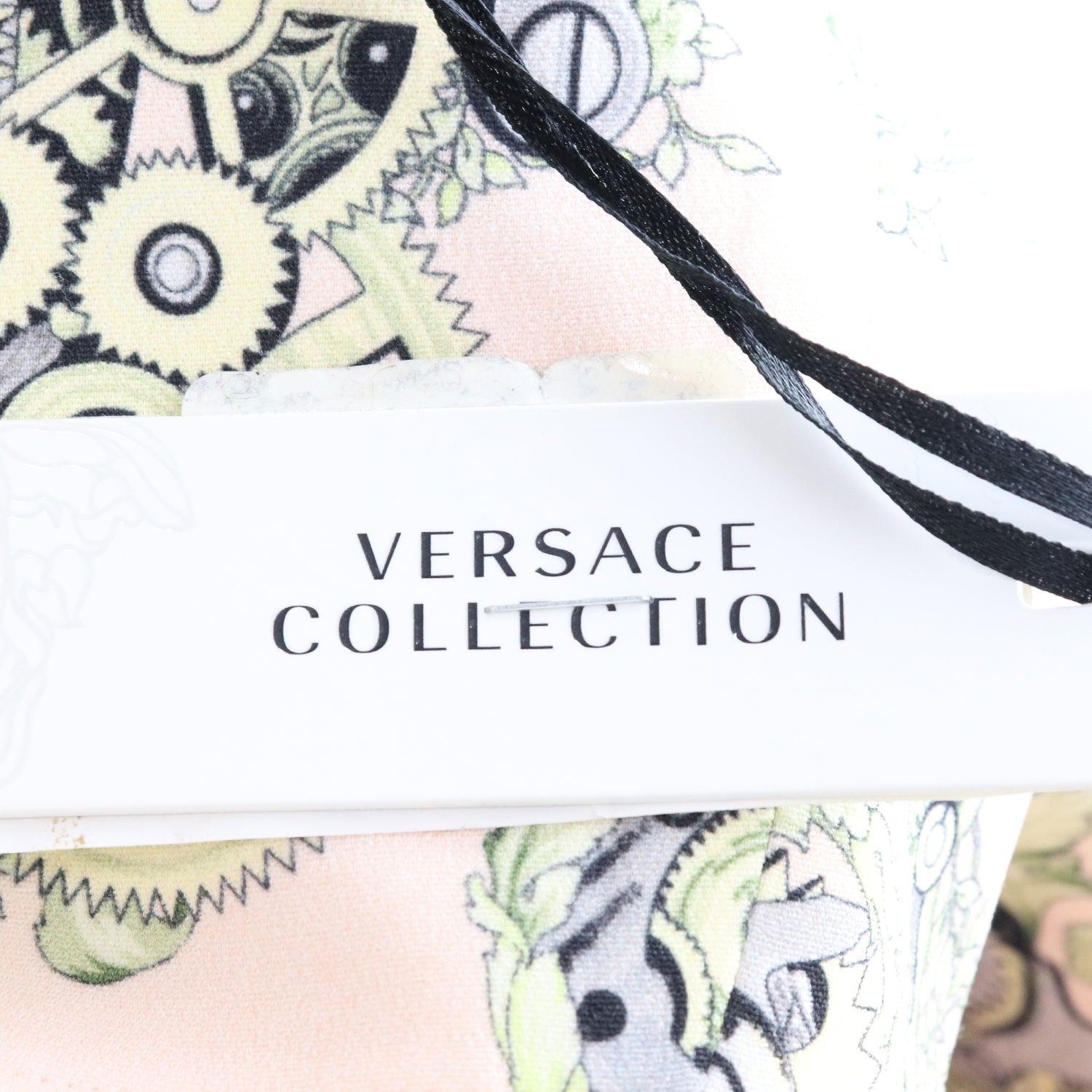 Versace Collection Dress - Women's 46