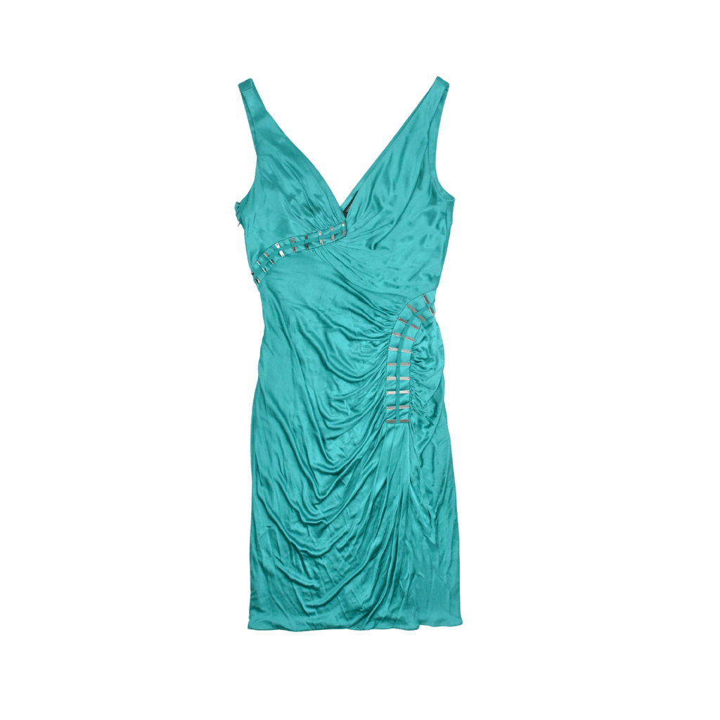 Versace Dress - Women's 42