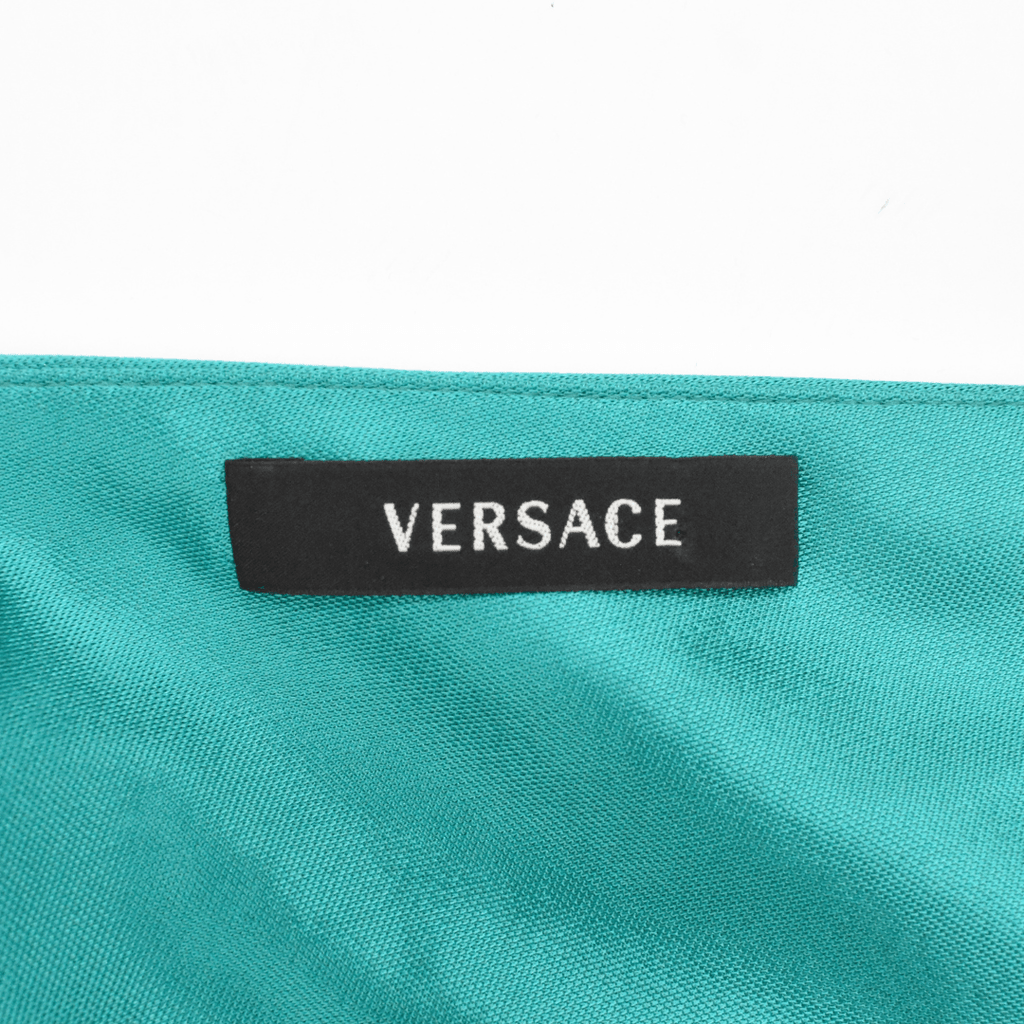 Versace Dress - Women's 42