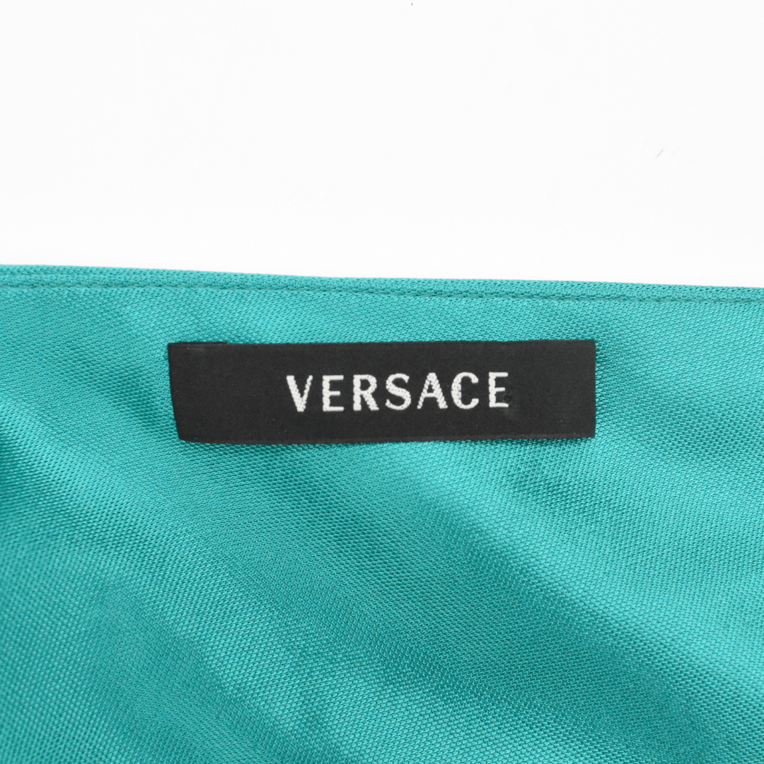 Versace Dress - Women's 42