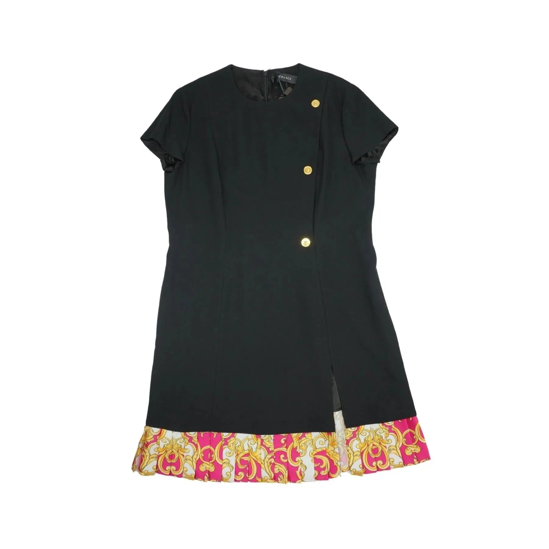 Versace Dress - Women's 50