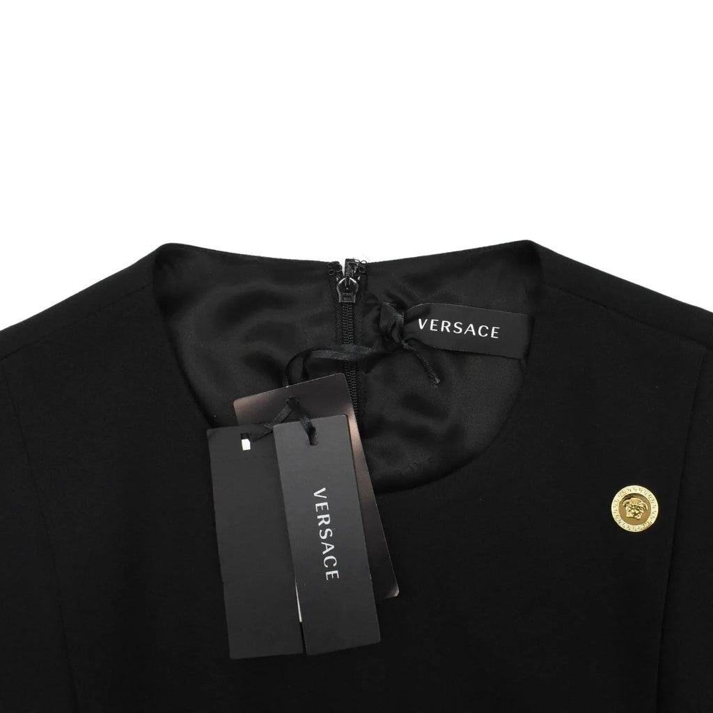 Versace Dress - Women's 50