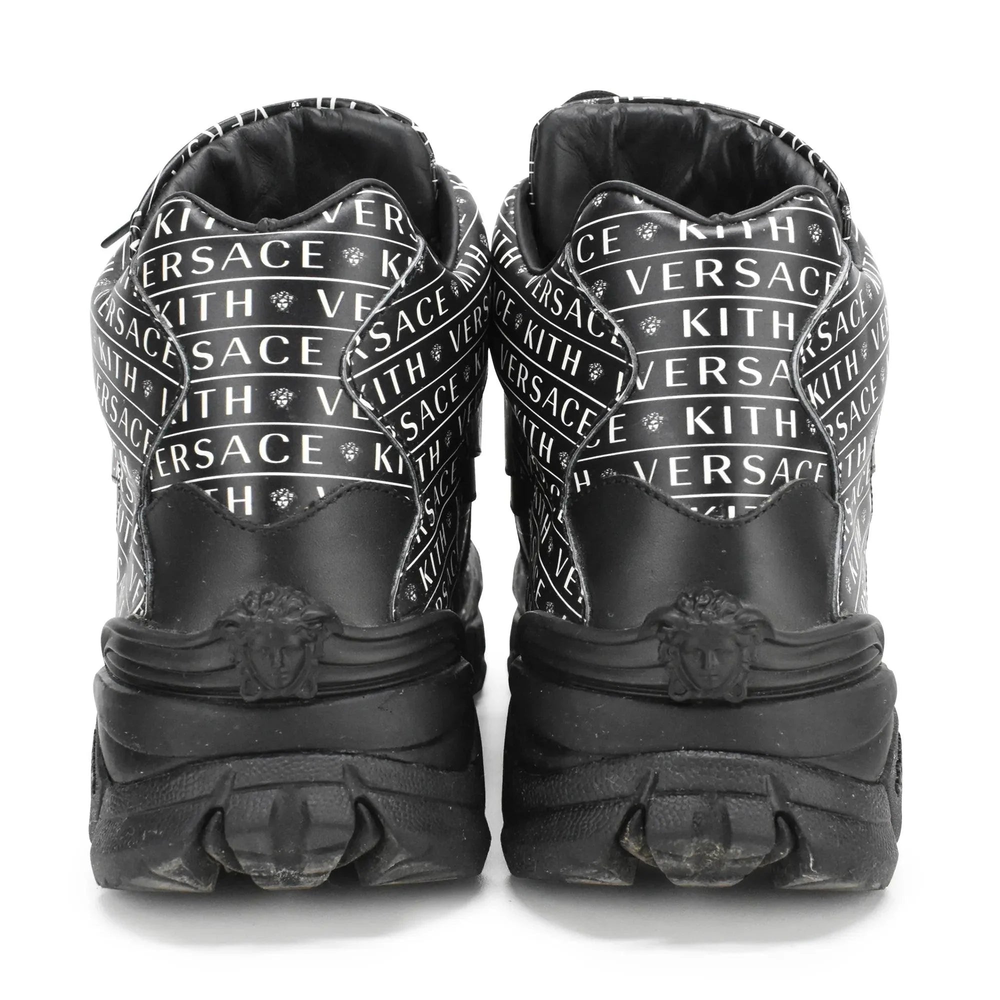 Versace Hiking Boots - Men's 44
