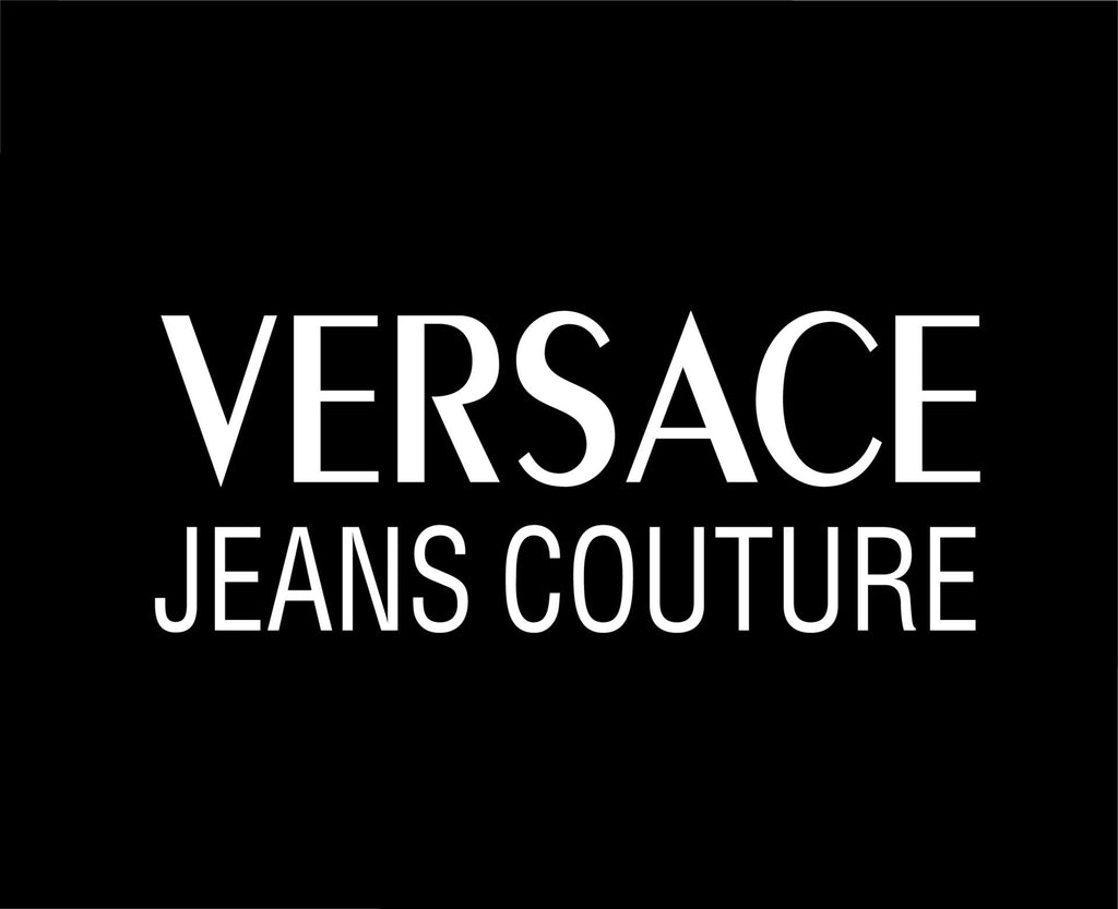 VERSACE JEANS COUTURE PRINTED T-SHIRT