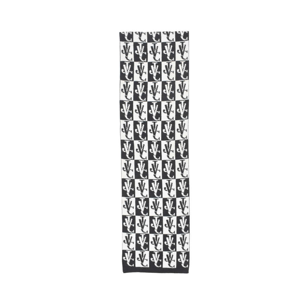 Versace Jeans Couture Scarf