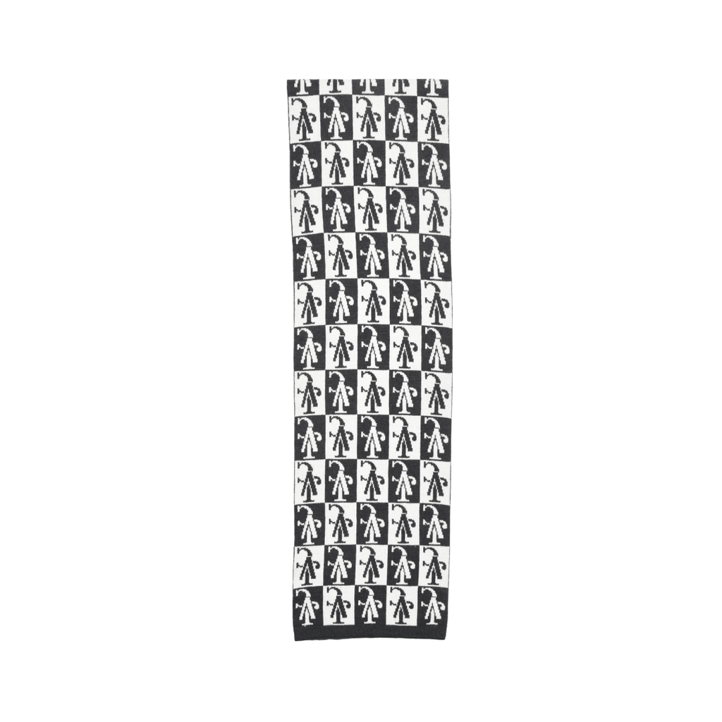 Versace Jeans Couture Scarf