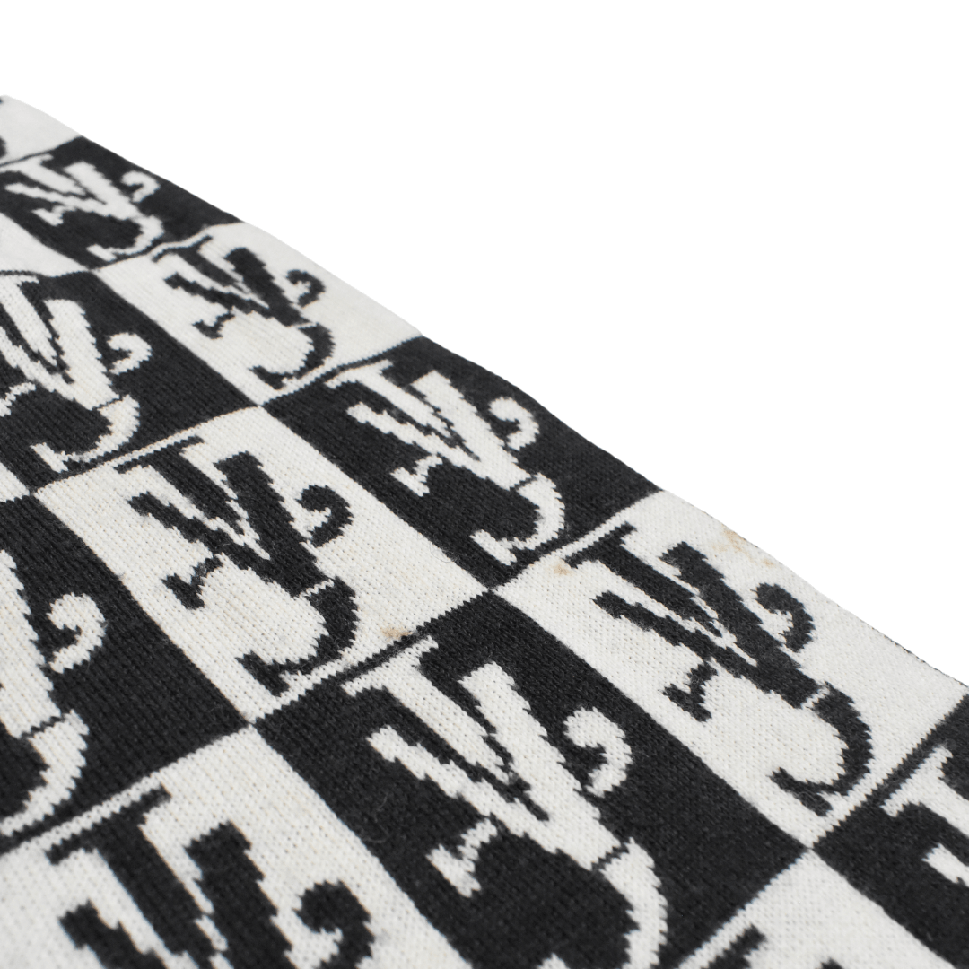 Versace Jeans Couture Scarf