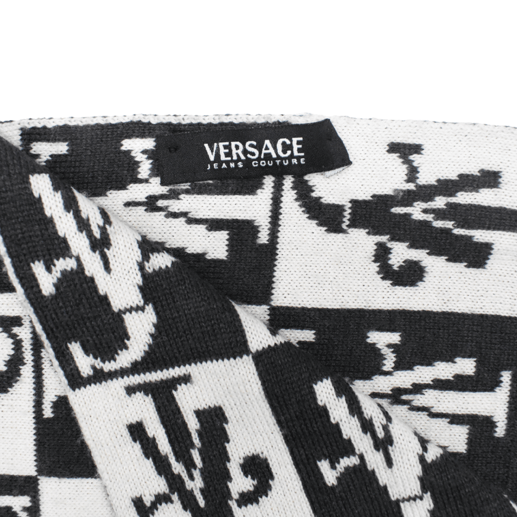 Versace Jeans Couture Scarf