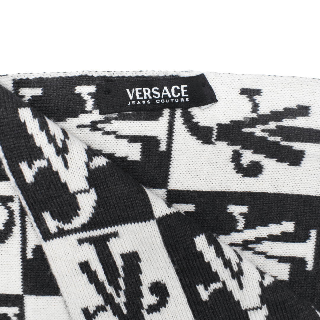 Versace Jeans Couture Scarf