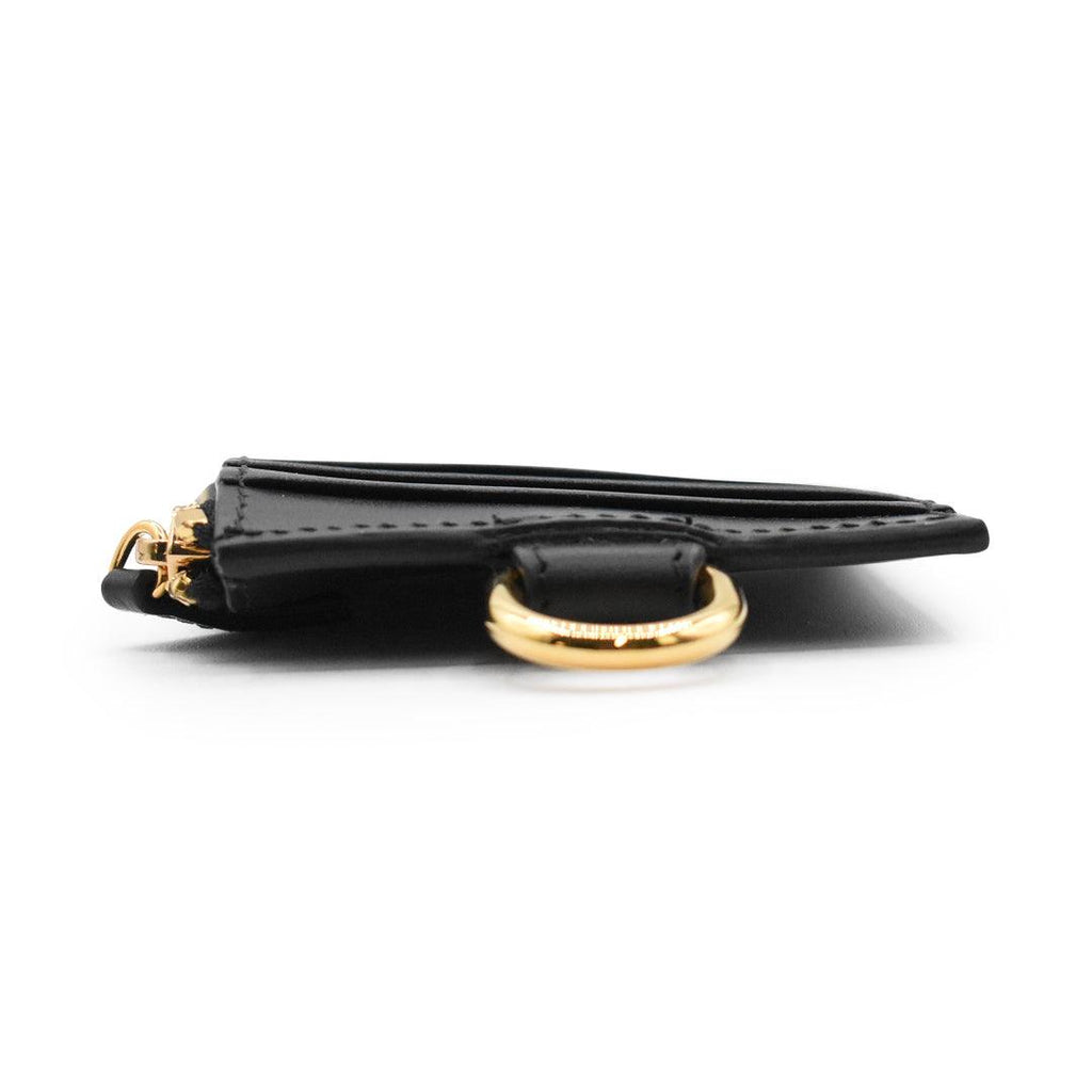 Versace Lanyard Wallet