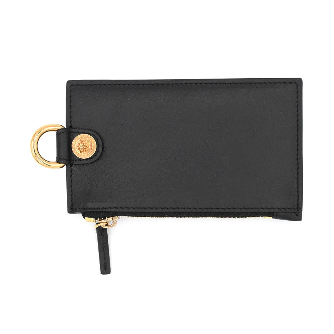 Versace Lanyard Wallet