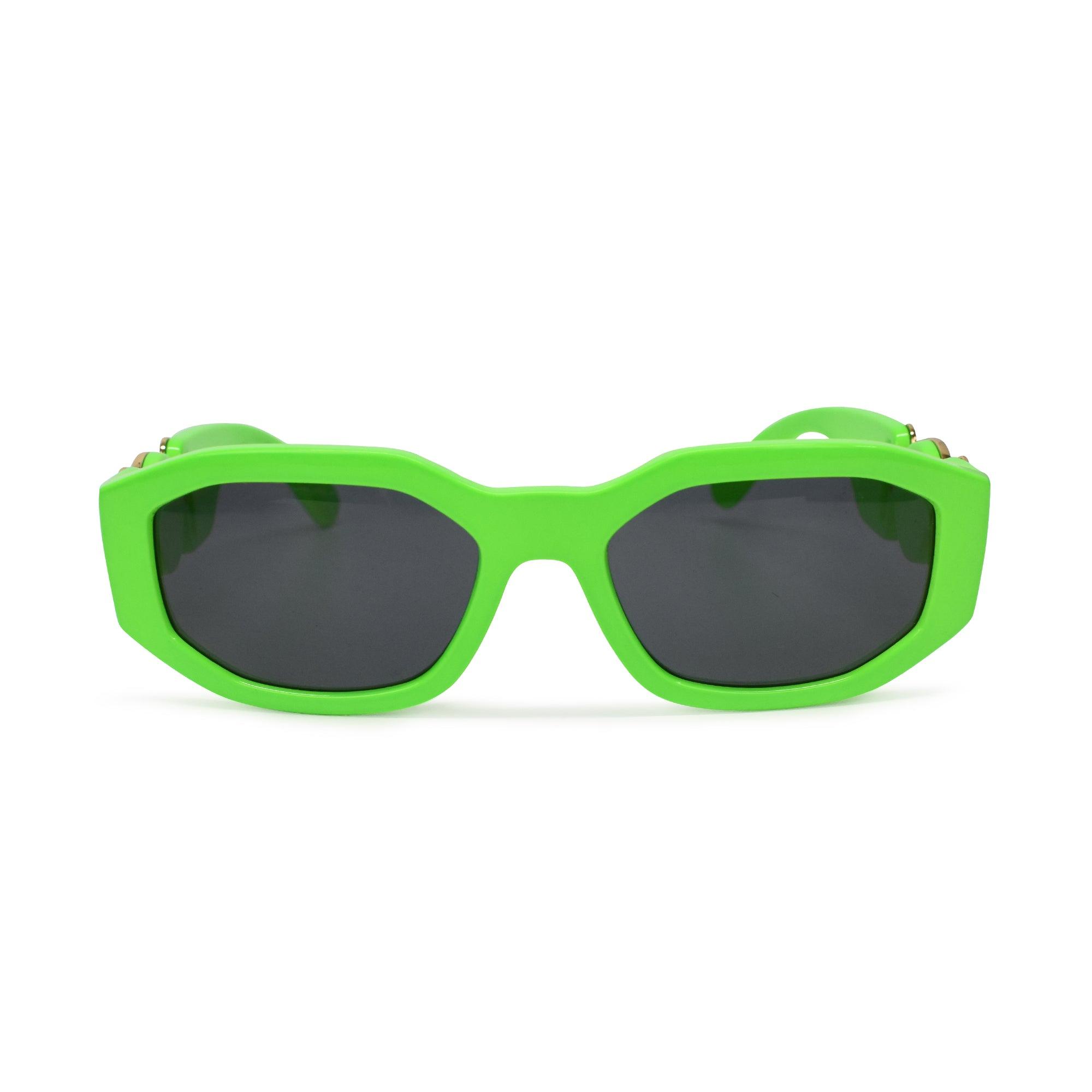 Versace 'Medusa Biggie' Sunglasses