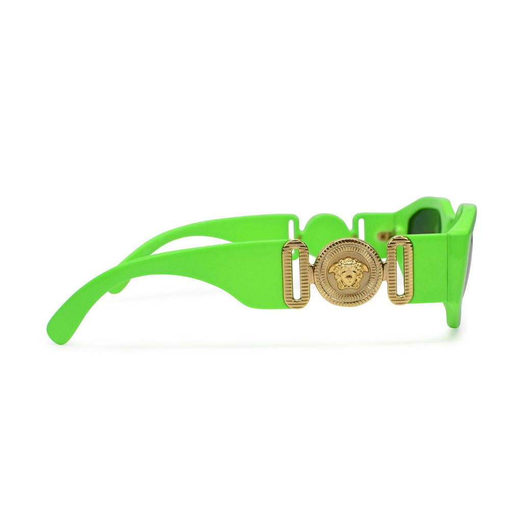 Versace 'Medusa Biggie' Sunglasses