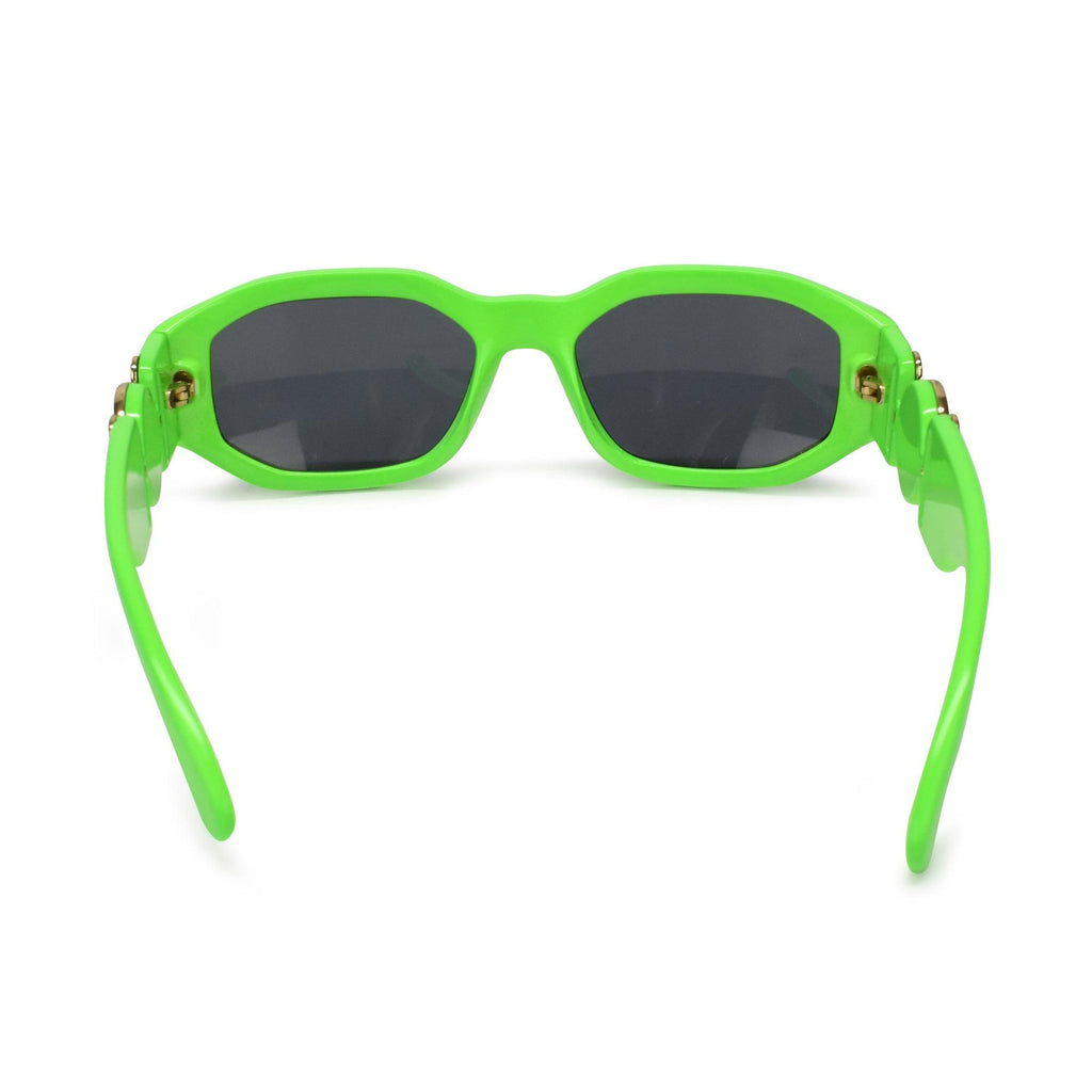 Versace 'Medusa Biggie' Sunglasses
