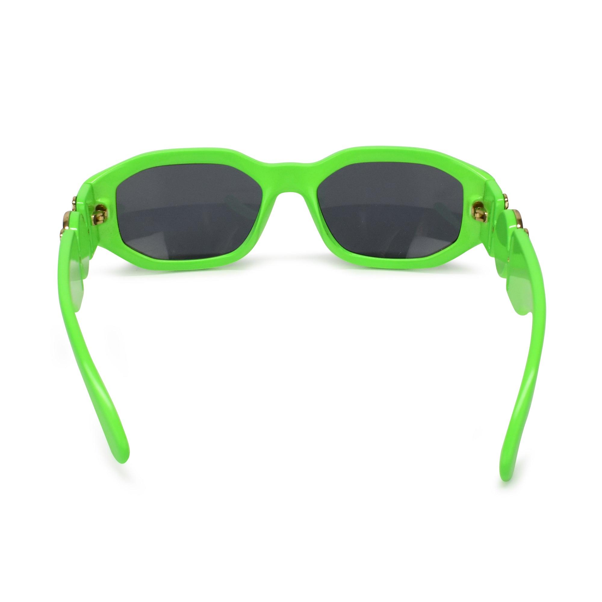 Versace 'Medusa Biggie' Sunglasses