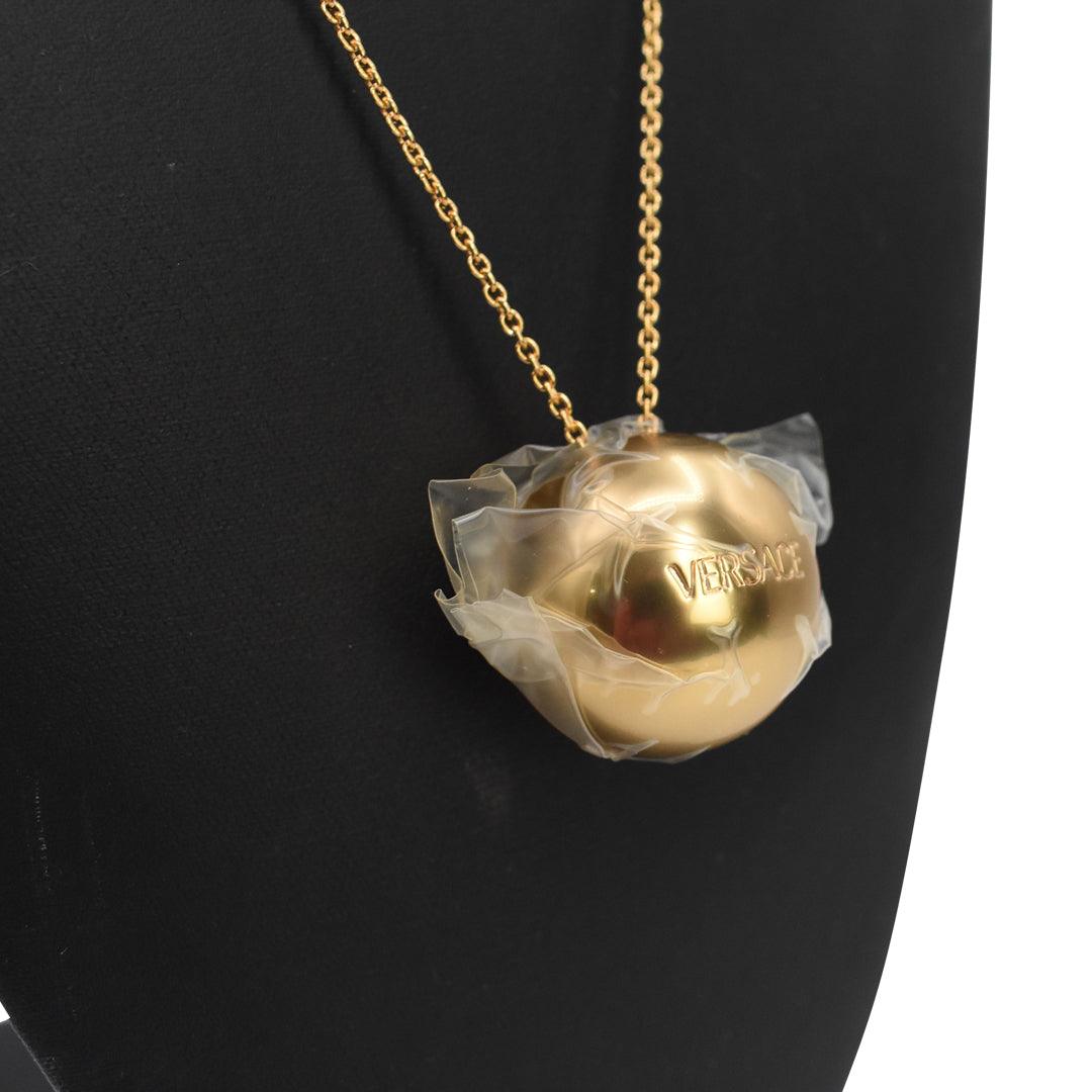 Versace Necklace