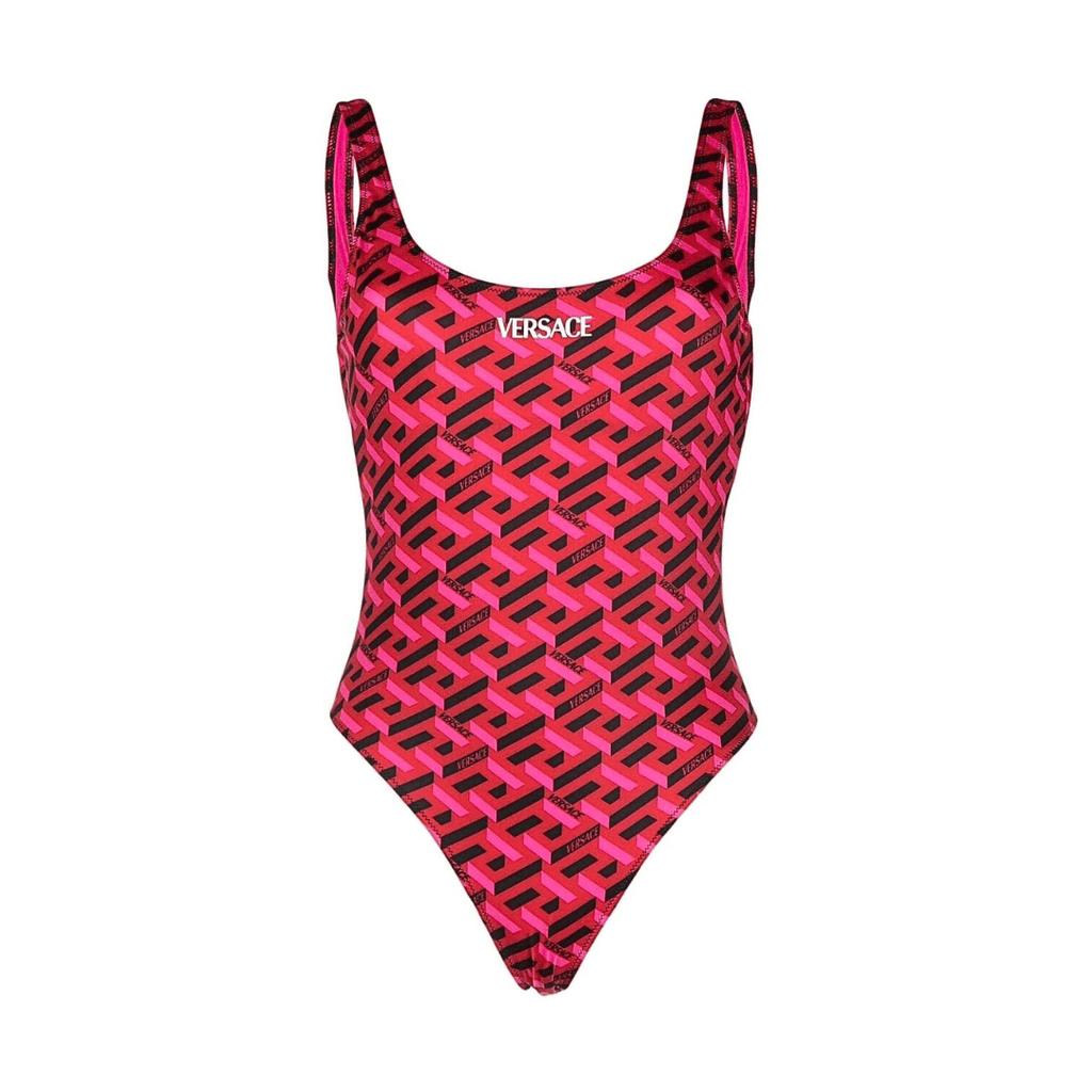 Versace One-Piece Swimsuit - Women's 5