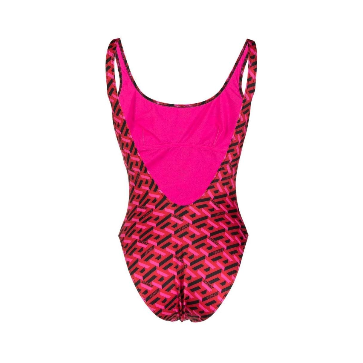 Versace One-Piece Swimsuit - Women's 5