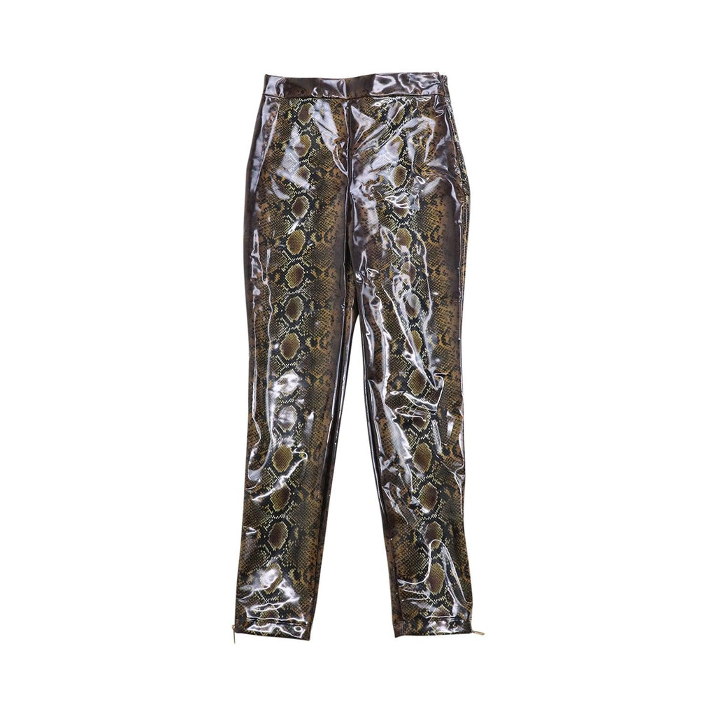 Versace Pants - Women's 44