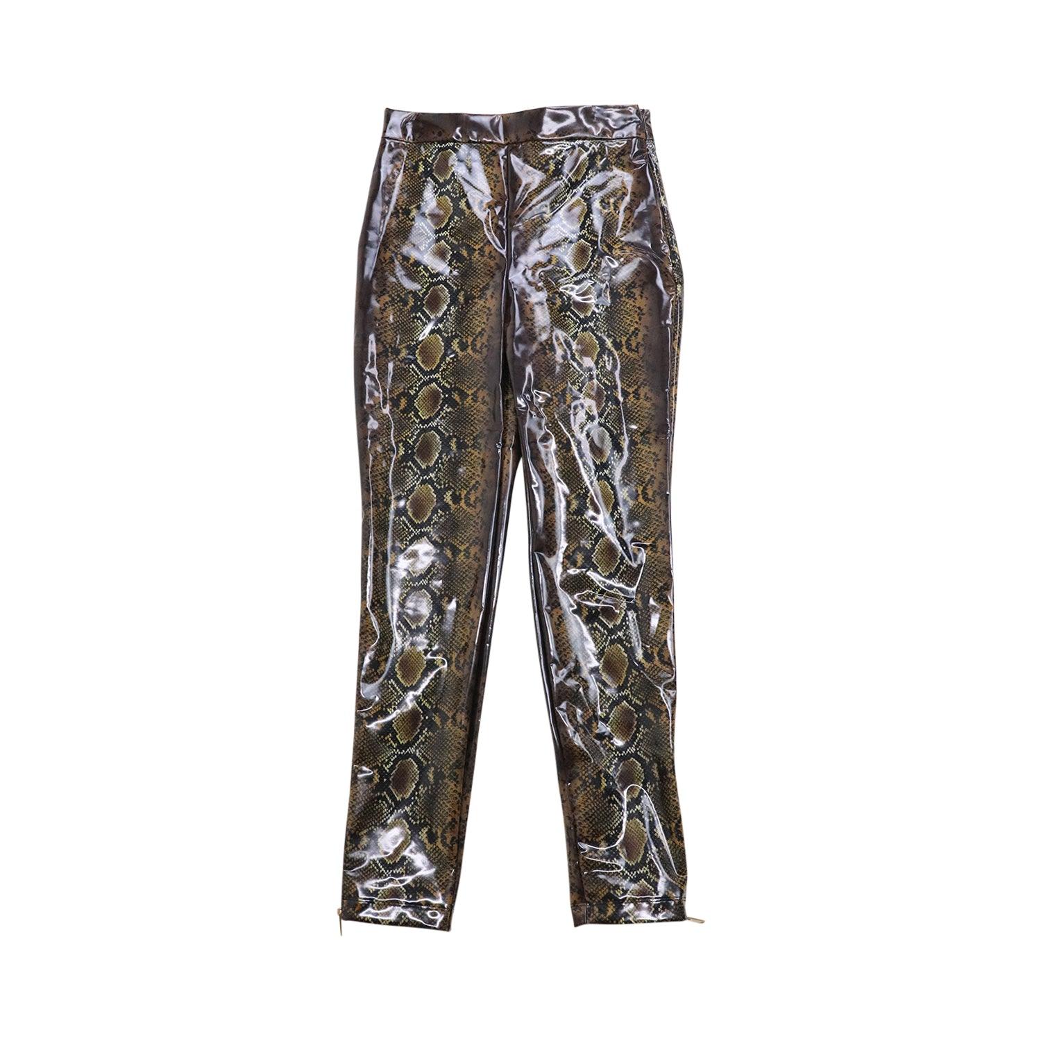 Versace Pants - Women's 44