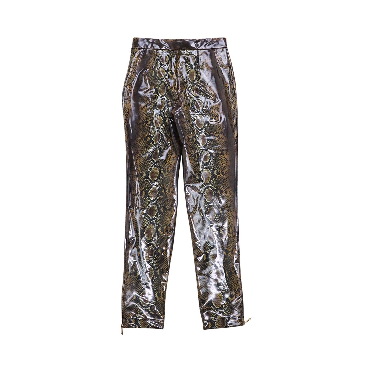 Versace Pants - Women's 44