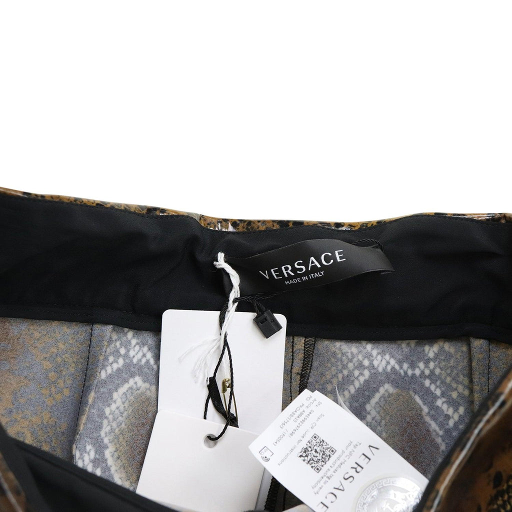 Versace Pants - Women's 44