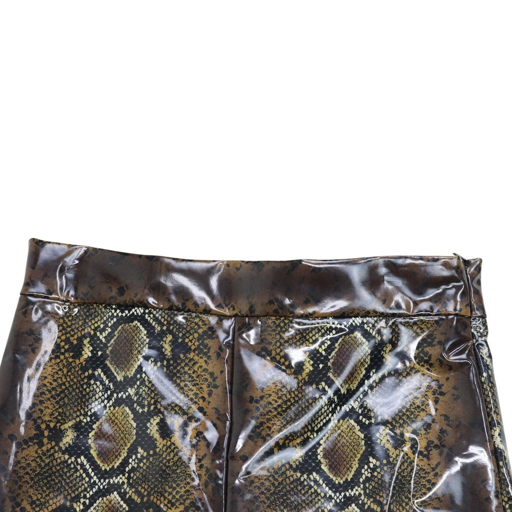 Versace Pants - Women's 44