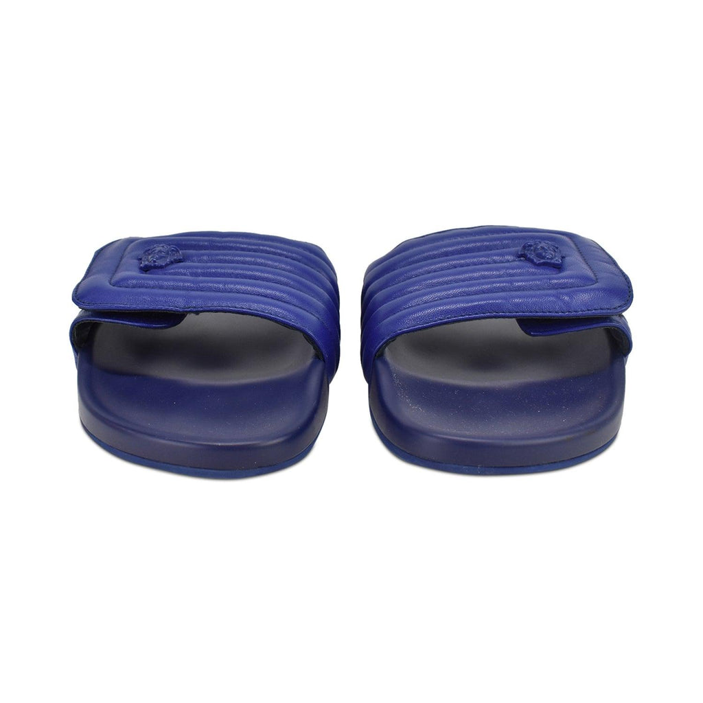 Versace Pool Slide - Women's 38