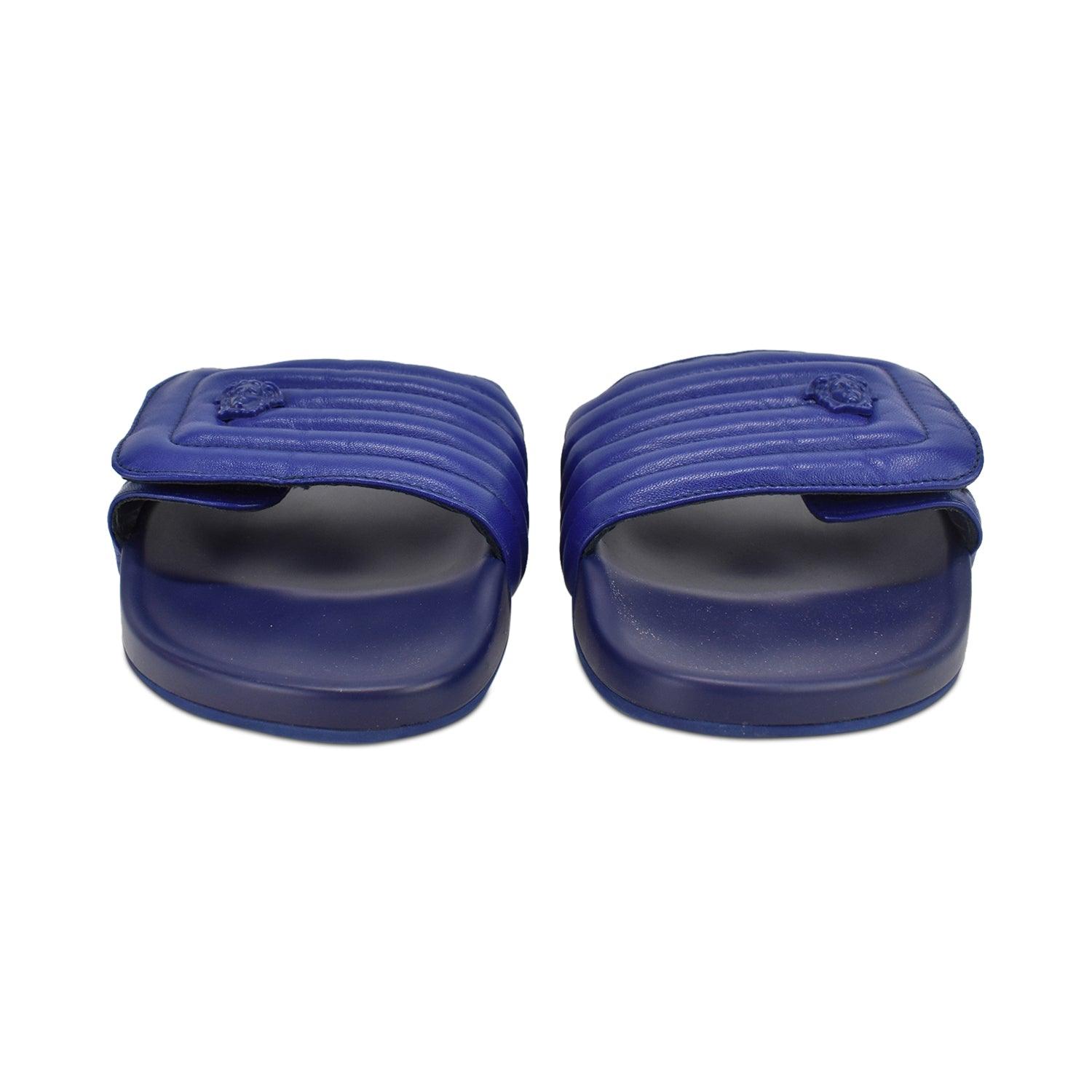 Versace Pool Slide - Women's 38