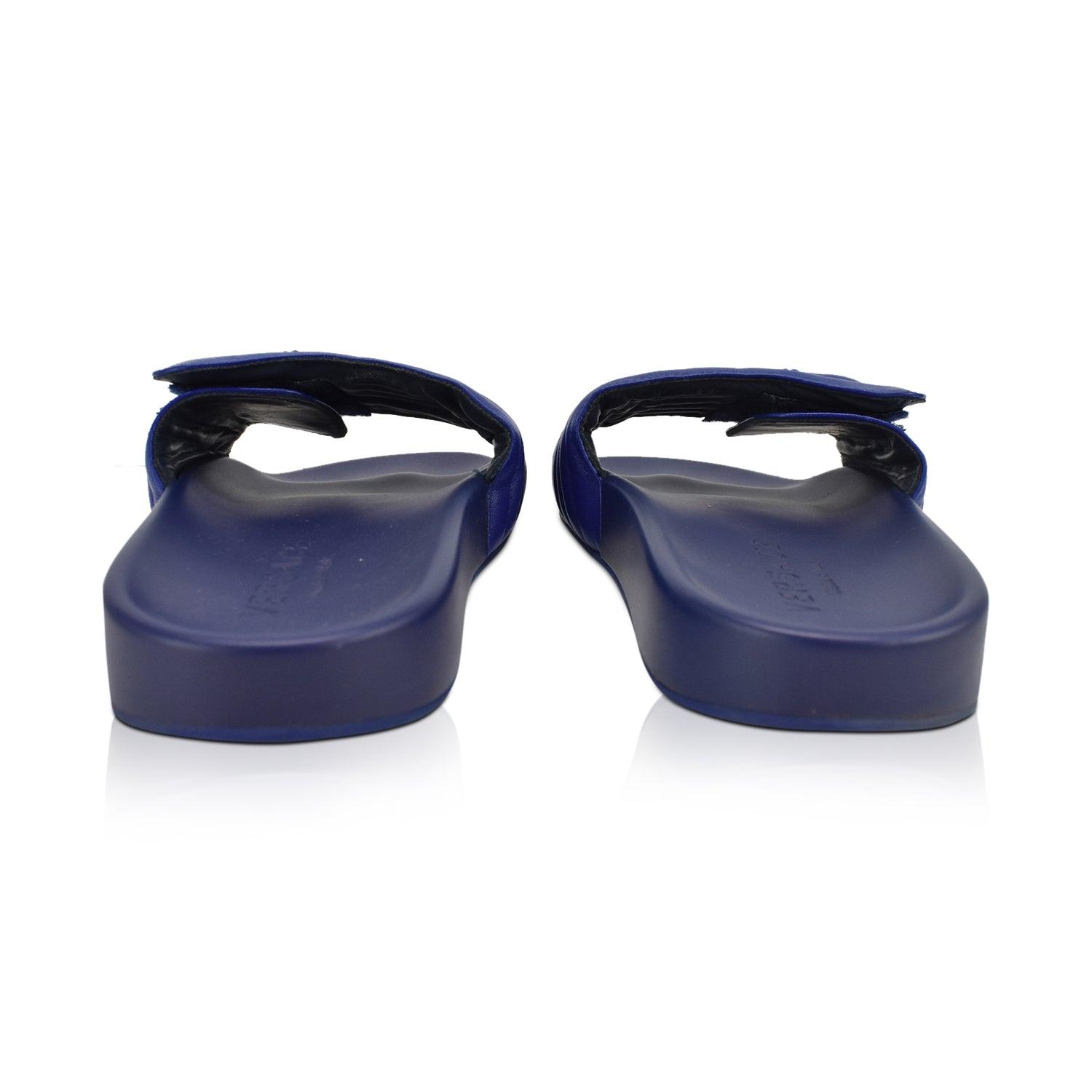 Versace Pool Slide - Women's 38