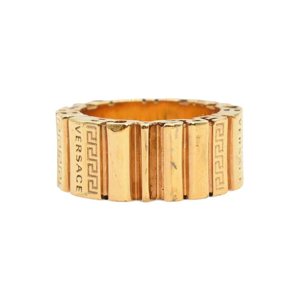 Versace Ring - 8