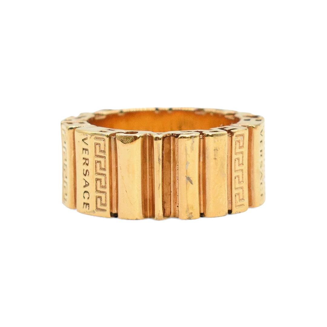 Versace Ring - 8