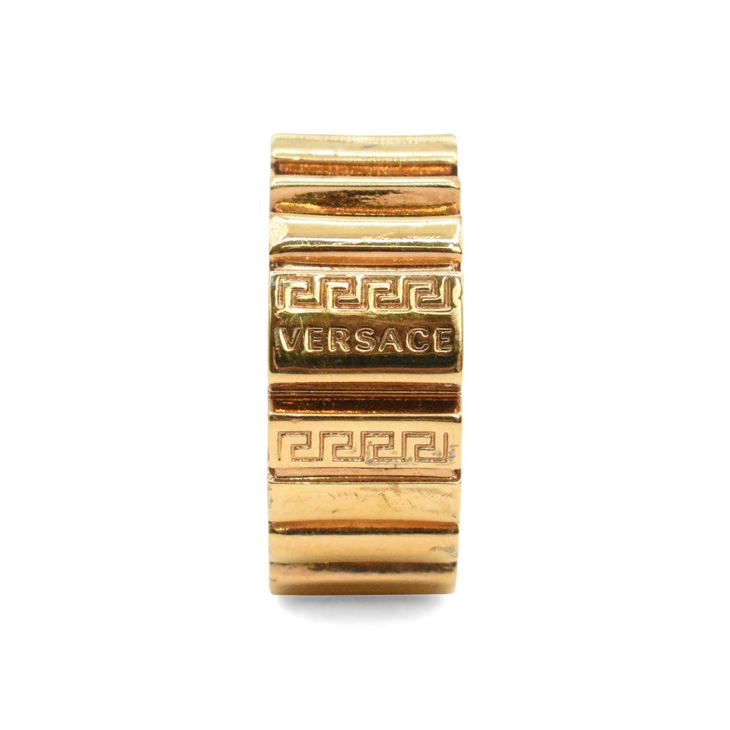 Versace Ring - 8