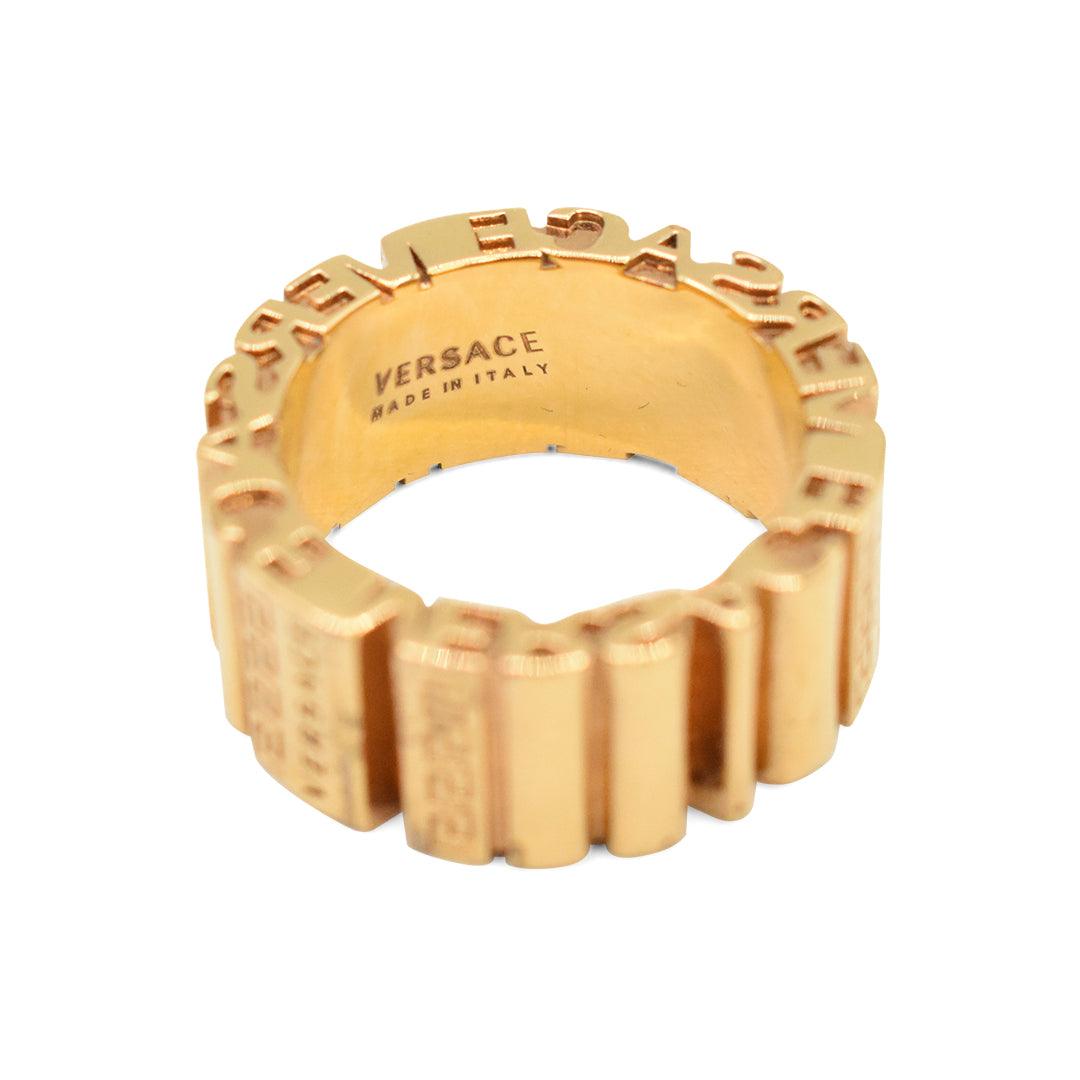 Versace Ring - 8