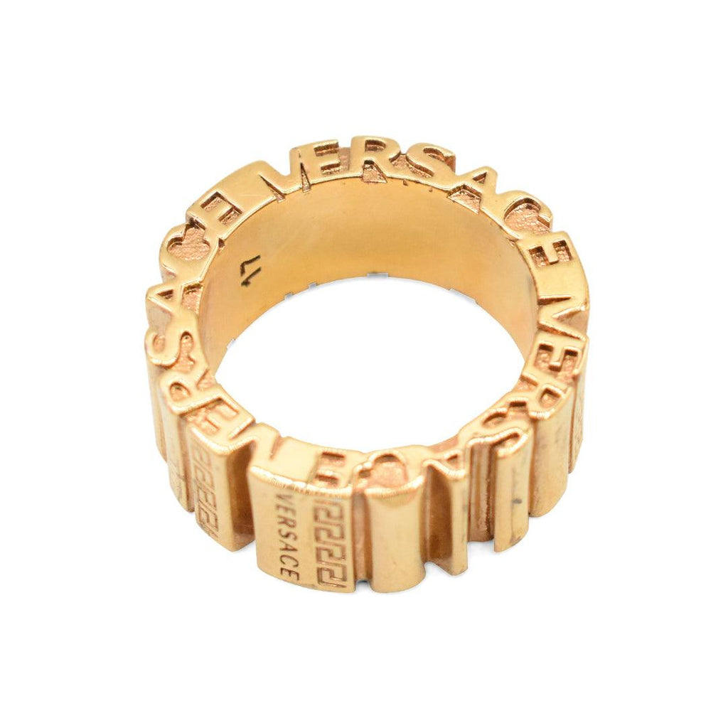 Versace Ring - 8