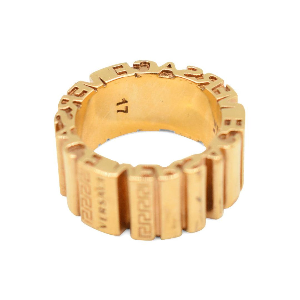 Versace Ring - 8