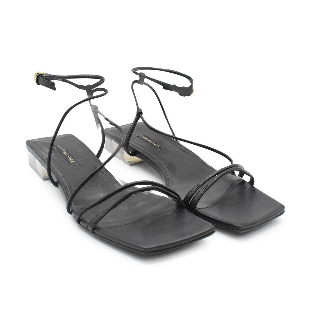 Versace Sandals - Women's 38.5