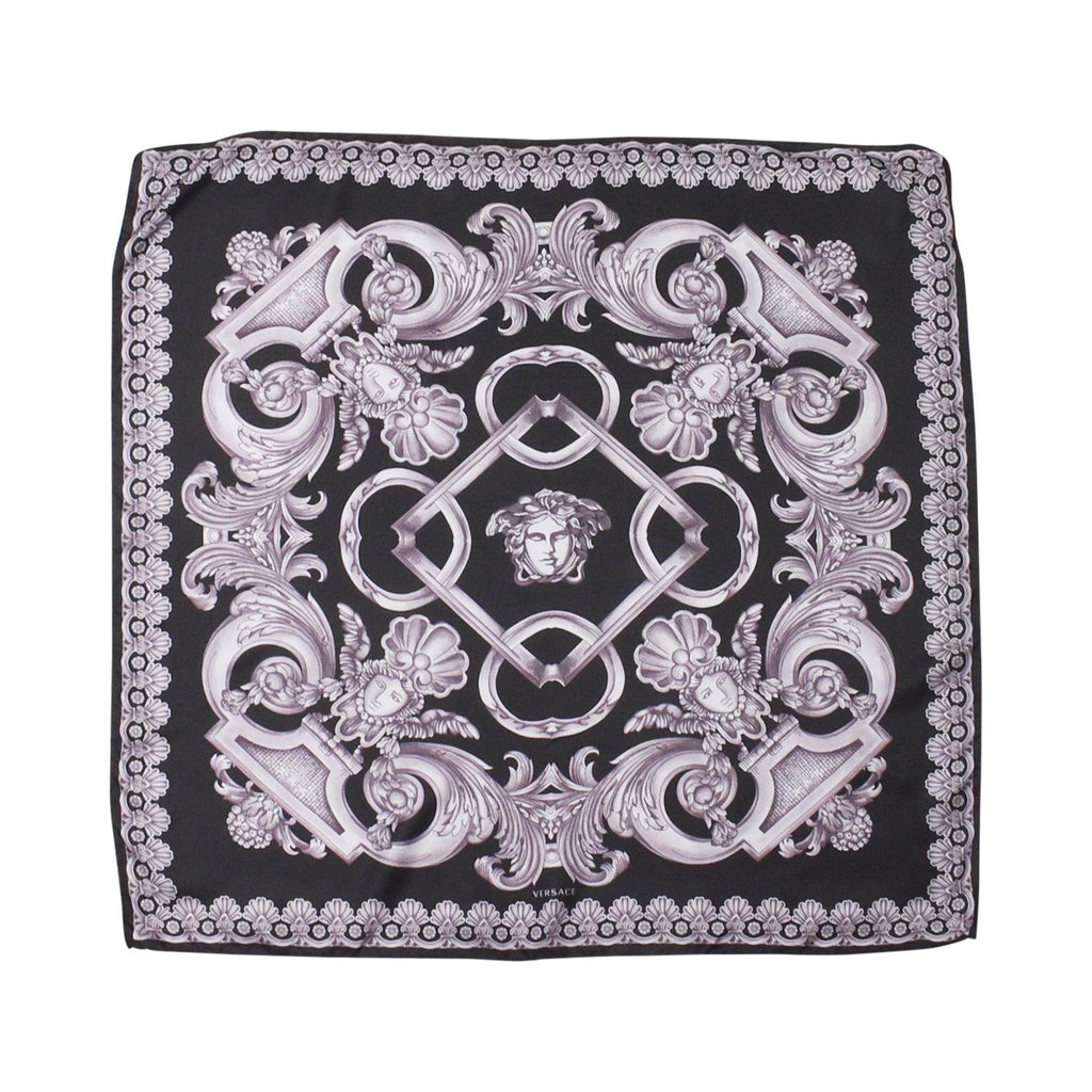 Versace Silk Scarf