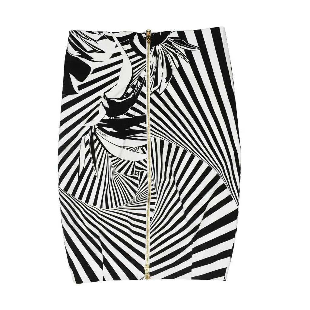 Versace Skirt - Women's 40