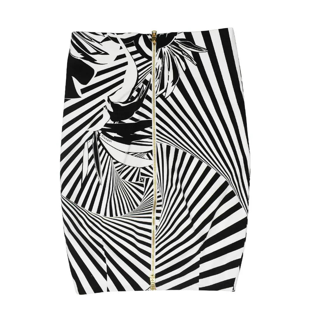 Versace Skirt - Women's 40