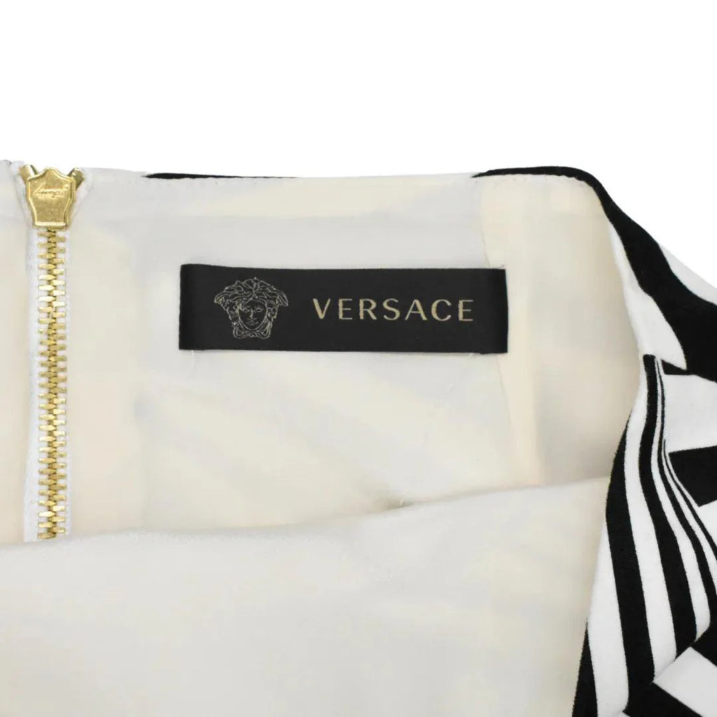 Versace Skirt - Women's 40