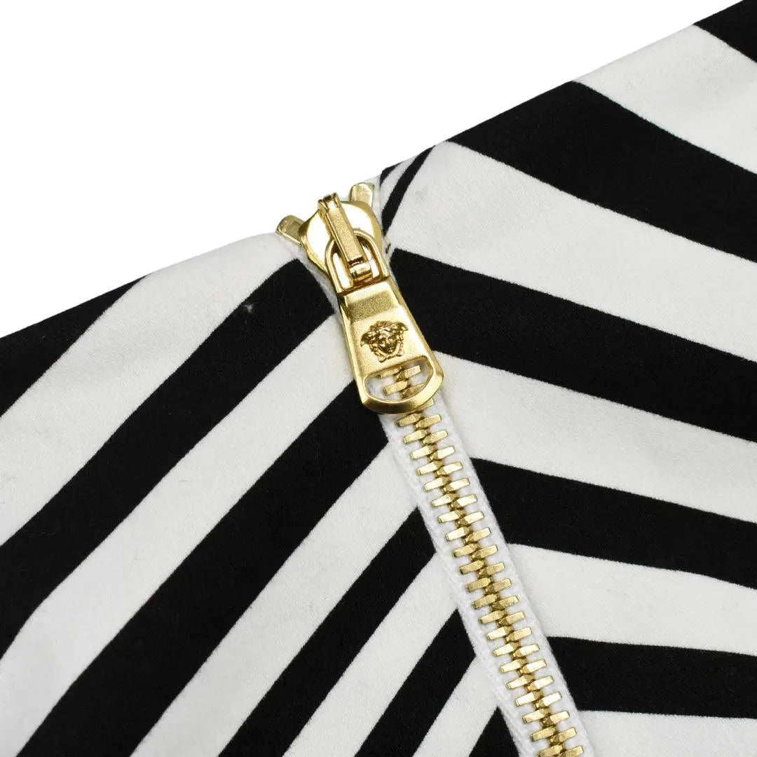 Versace Skirt - Women's 40