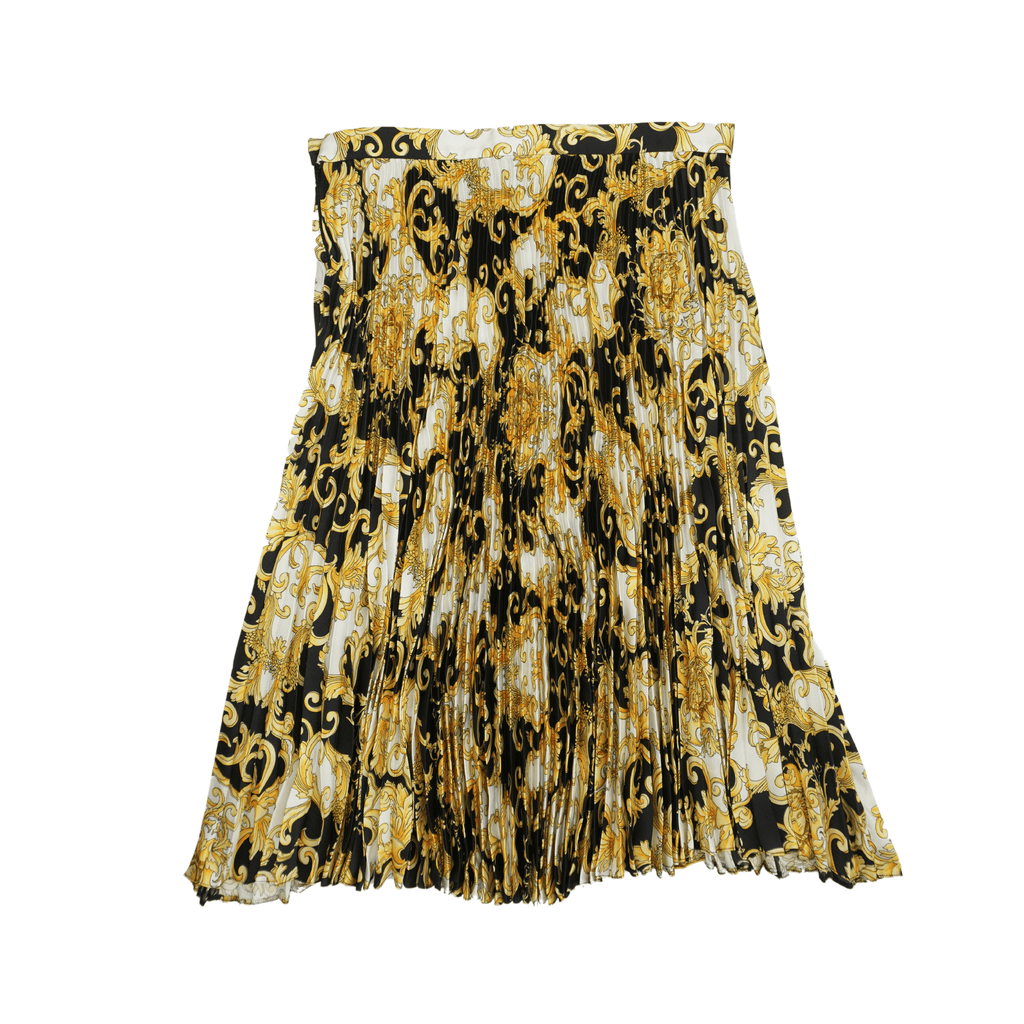 Versace Skirt - Women's 48