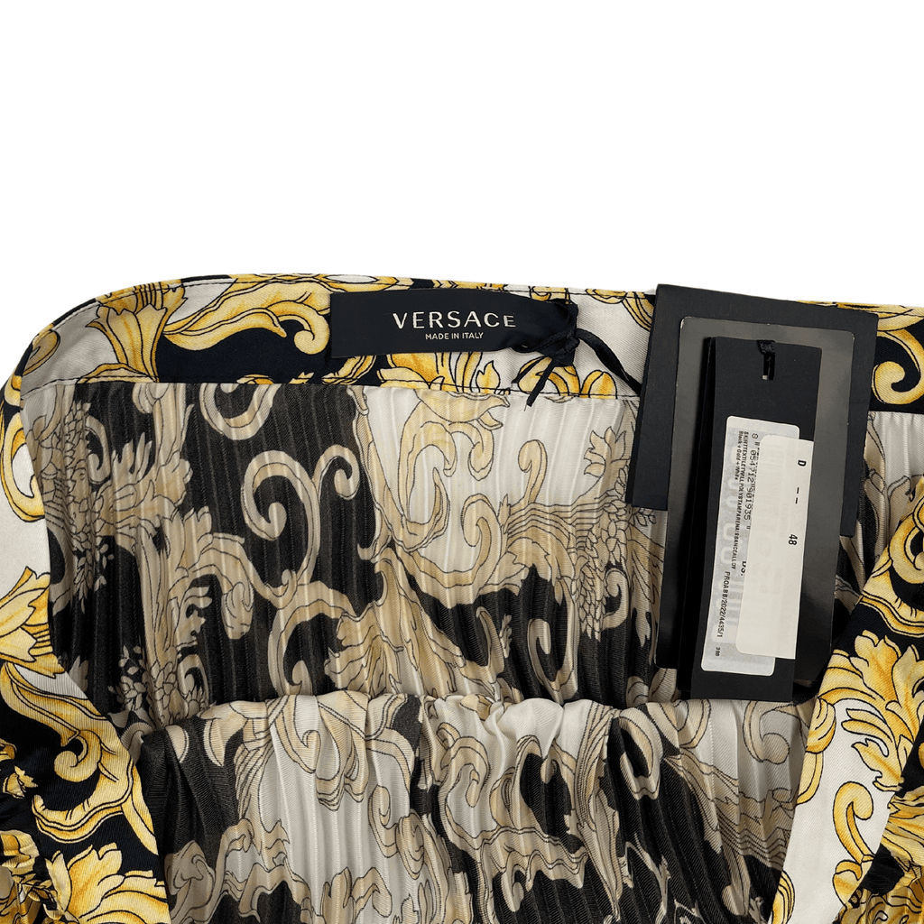 Versace Skirt - Women's 48