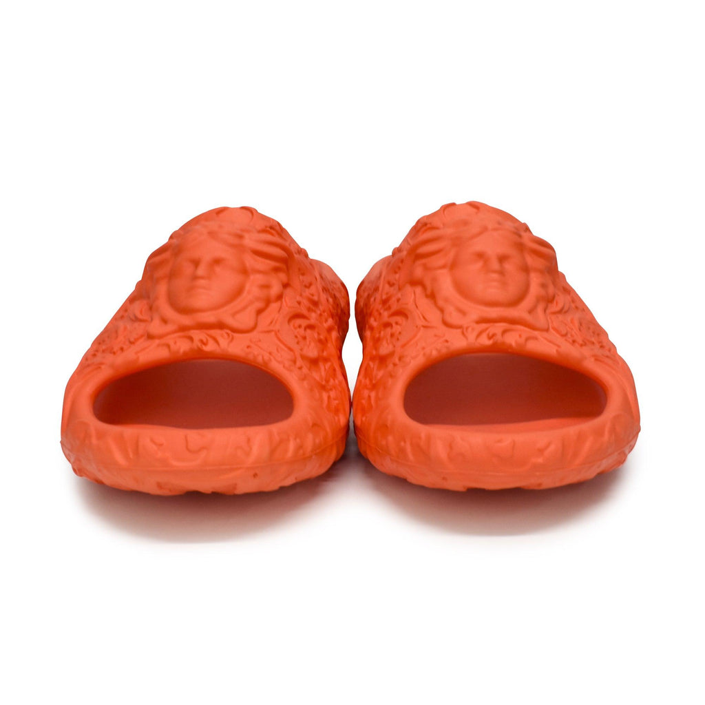 Versace Slides - Men's 42