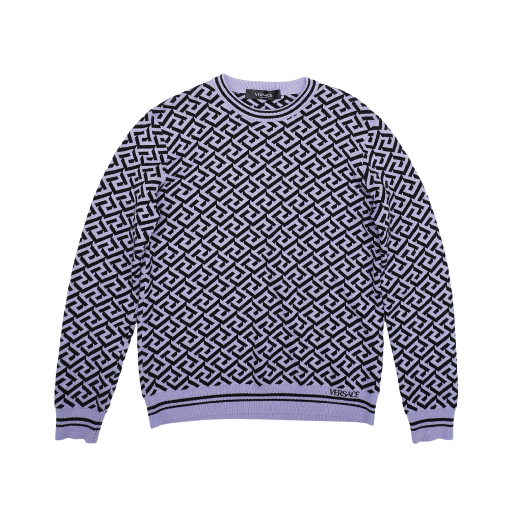Versace Sweater - Men's 46